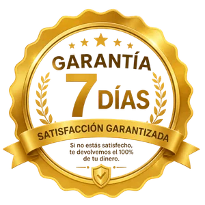 Insignia de garantía
