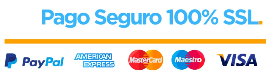 Métodos de pago
