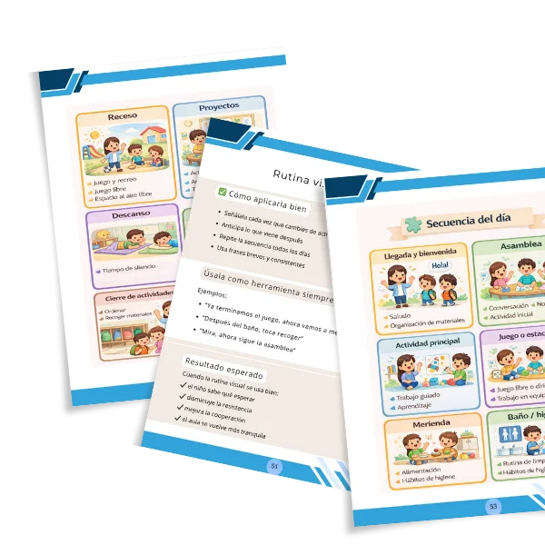 Mockup aplicación rápida